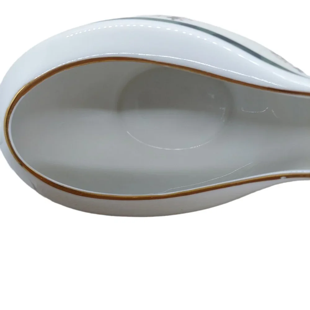 Hallmark Home Collection by Sakura Juliana (1999) Gravy Boat